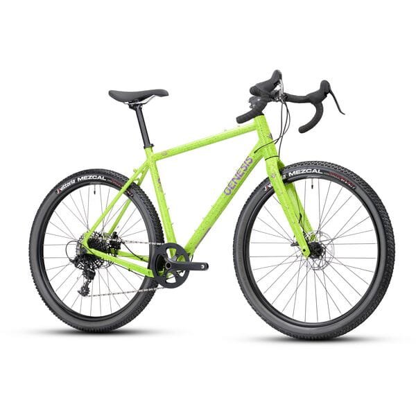 Fugio 20 LG Wild Gravel Bike - 6061 Aluminium Frame, Carbon Fork, Sram Apex 1x11, Tubeless Ready 5 Fugio 20 LG Wild Gravel Bike - 6061 Aluminium Frame, Carbon Fork, Sram Apex 1x11, Tubeless Ready - Image 2