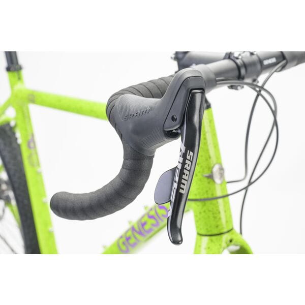 Fugio 20 LG Wild Gravel Bike - 6061 Aluminium Frame, Carbon Fork, Sram Apex 1x11, Tubeless Ready 6 Fugio 20 LG Wild Gravel Bike - 6061 Aluminium Frame, Carbon Fork, Sram Apex 1x11, Tubeless Ready - Image 3