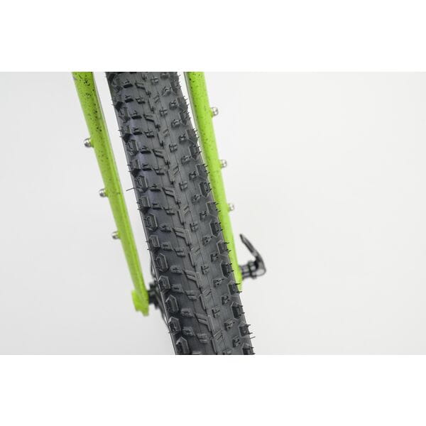 Fugio 20 LG Wild Gravel Bike - 6061 Aluminium Frame, Carbon Fork, Sram Apex 1x11, Tubeless Ready 10 Fugio 20 LG Wild Gravel Bike - 6061 Aluminium Frame, Carbon Fork, Sram Apex 1x11, Tubeless Ready - Image 7