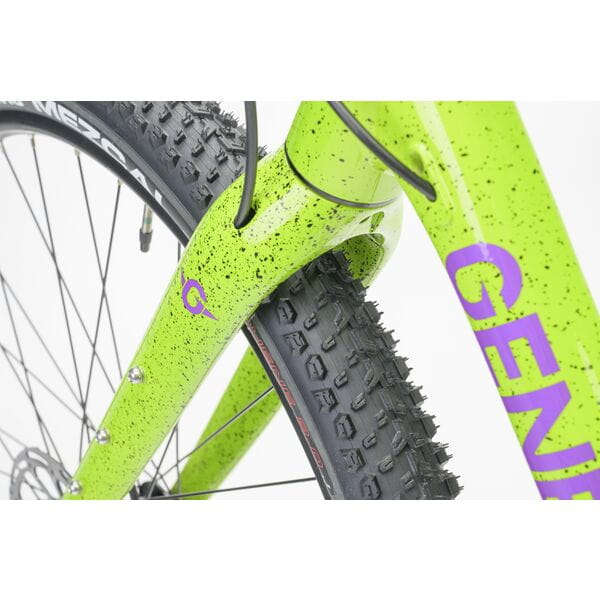 Fugio 20 LG Wild Gravel Bike - 6061 Aluminium Frame, Carbon Fork, Sram Apex 1x11, Tubeless Ready 14 Fugio 20 LG Wild Gravel Bike - 6061 Aluminium Frame, Carbon Fork, Sram Apex 1x11, Tubeless Ready - Image 11