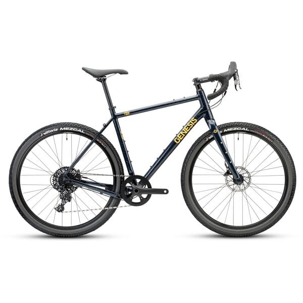 Fugio 30 LG - Ultimate Versatile Gravel Bike with Carbon Fork