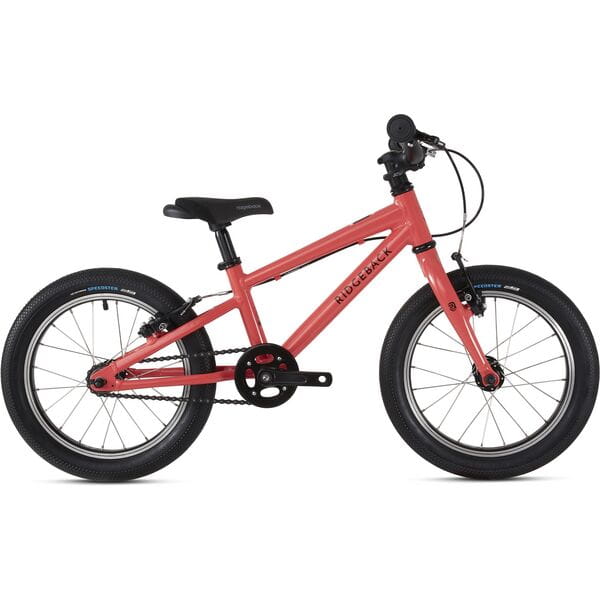 ridgeback dimension16 pink side