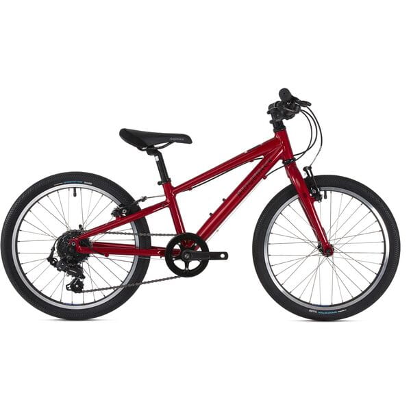 ridgeback dimension20 red side