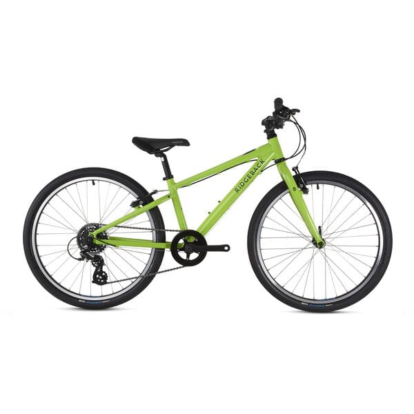 ridgeback dimension24 green side