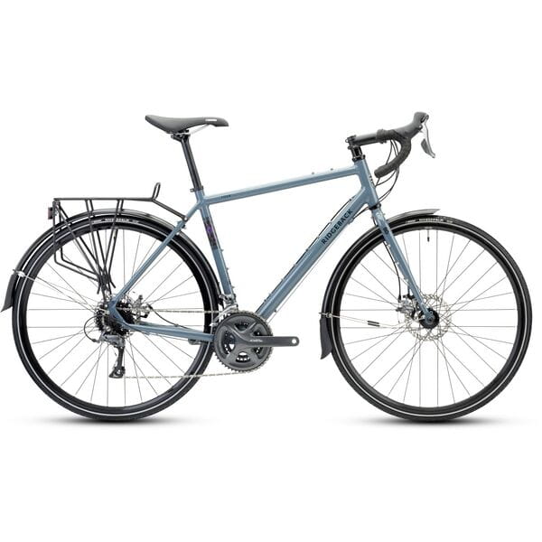 ridgeback tour large blue side view