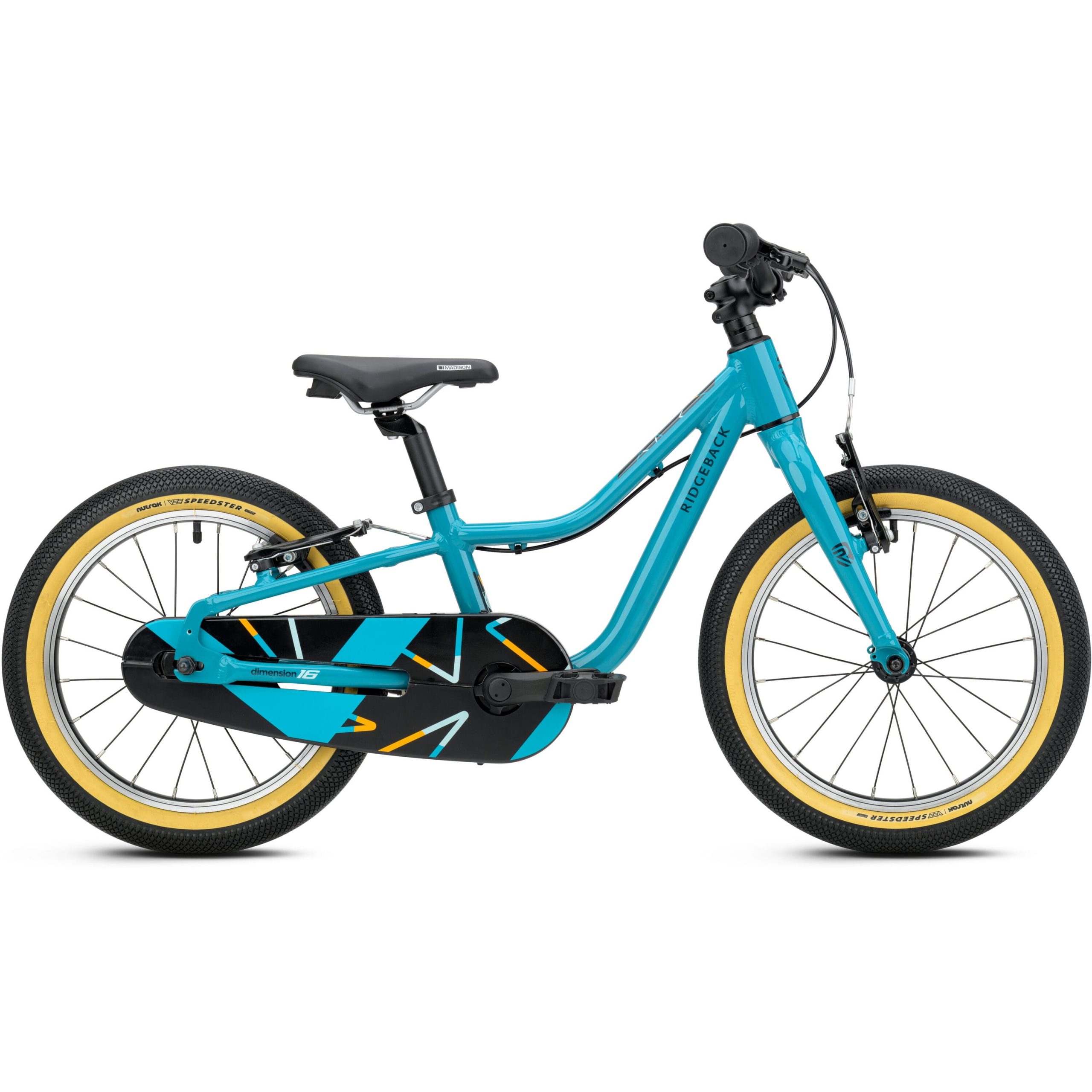 Dimension 16 Turbo Teal