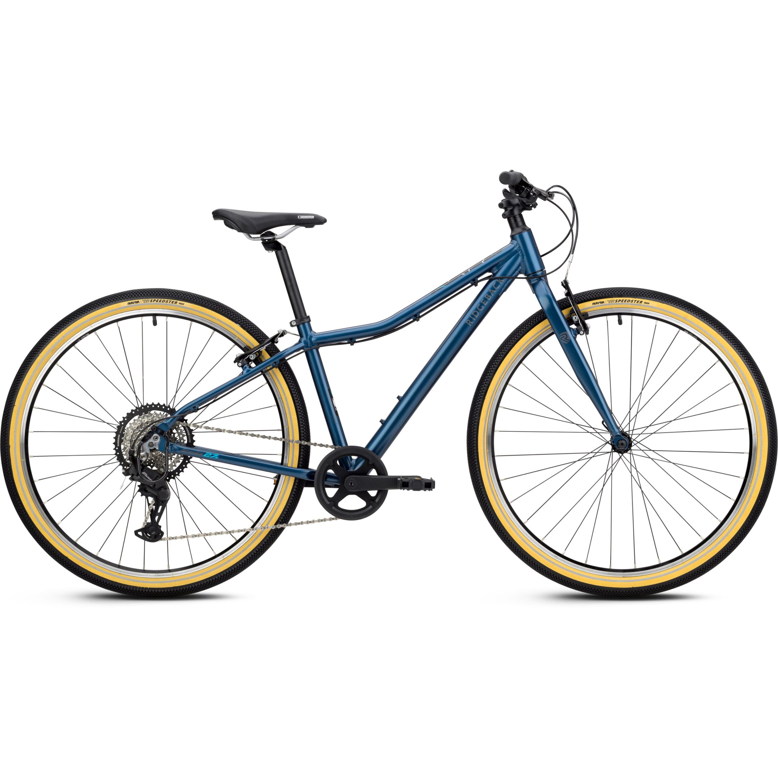 Dimension 27.5 Bengal Blue