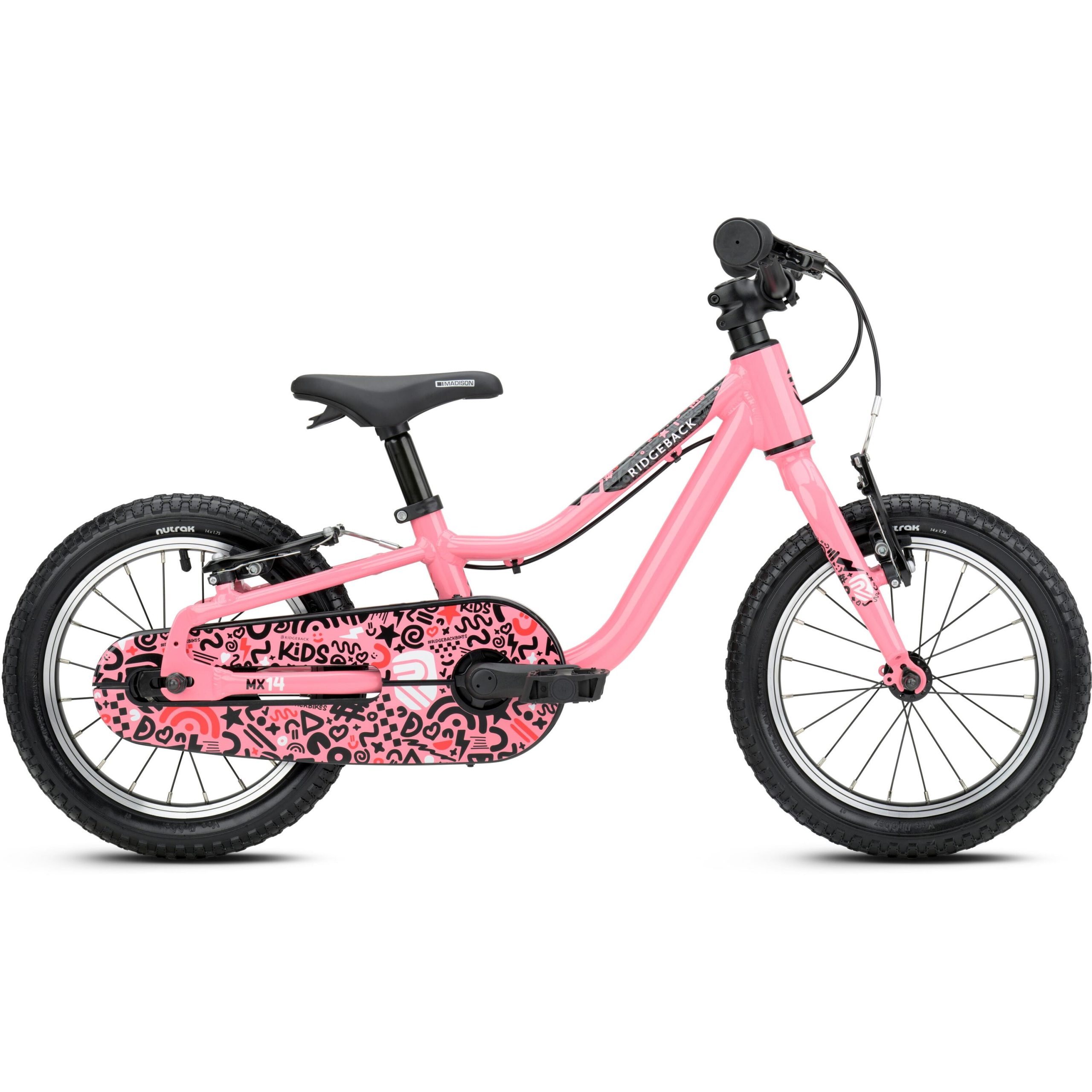 MX14 Polly Pink