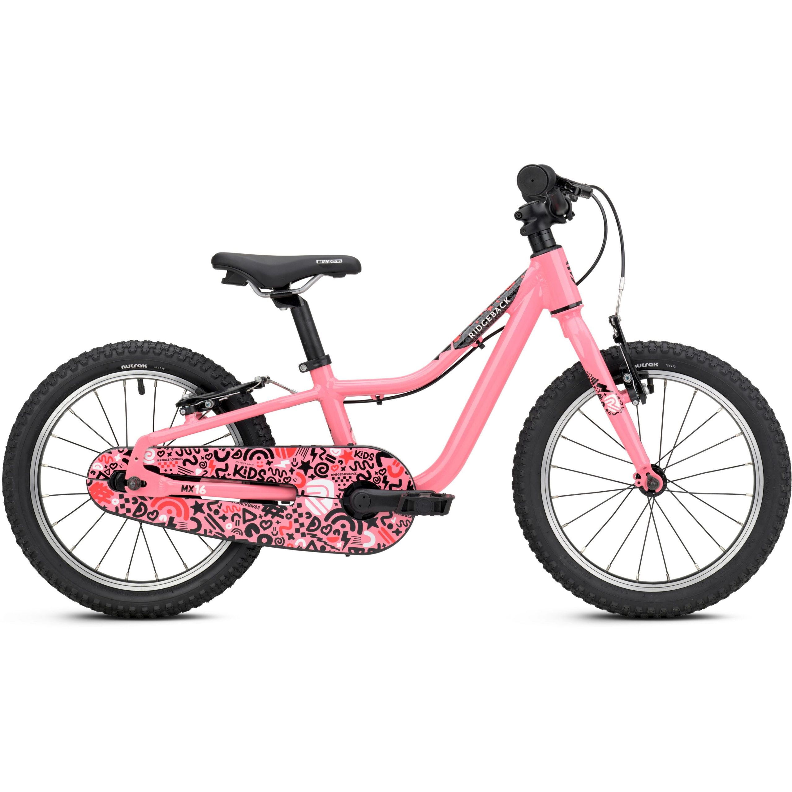 MX16 Polly Pink