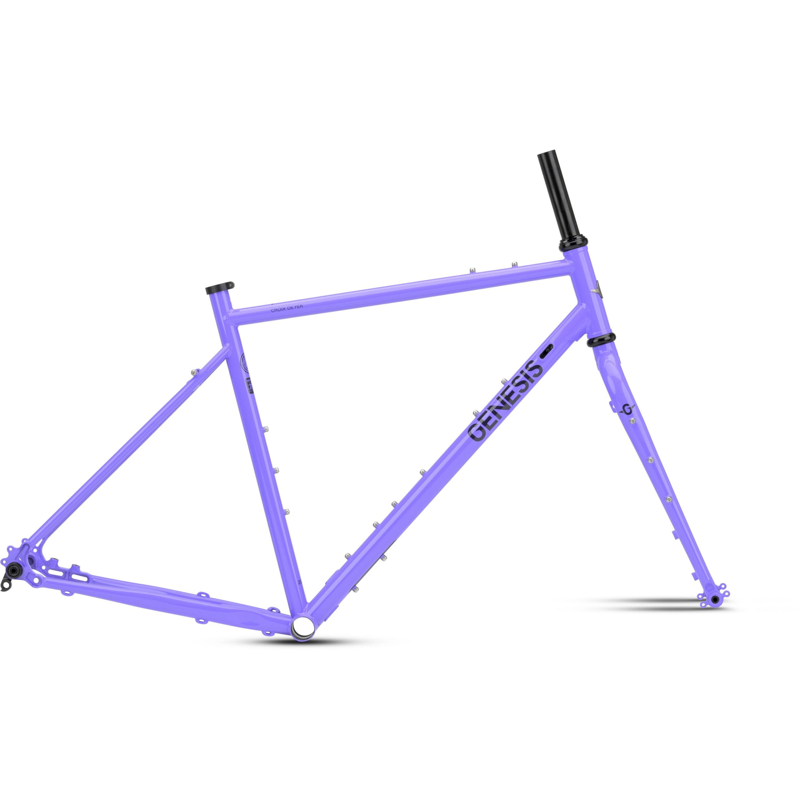 Croix De Fer 725 Frameset